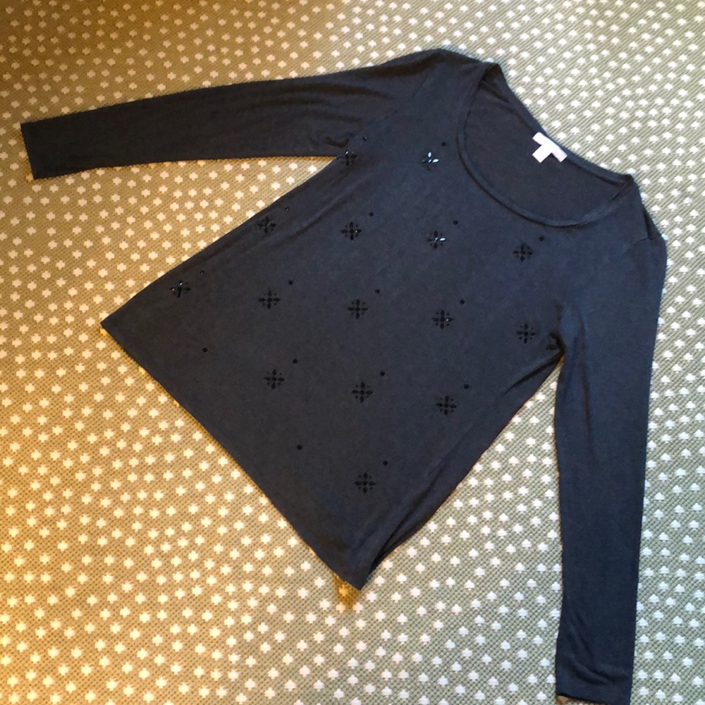 Westport 1962 Long Sleeve T Size Medium